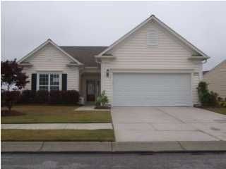192 Schooner Bend Ave, Summerville, SC 29483