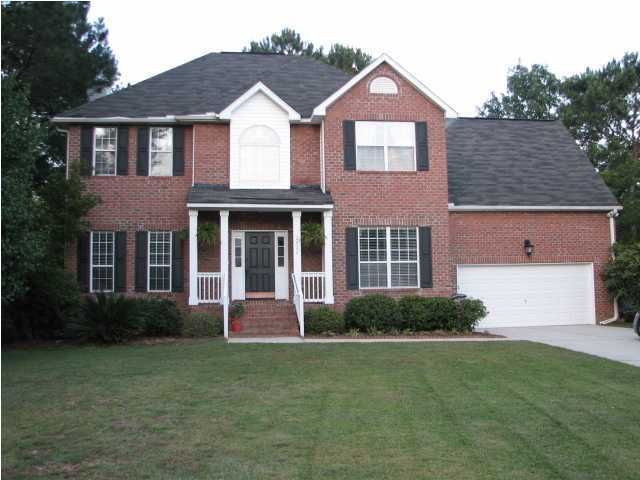 2022 S Smokerise Way, Charleston, SC 29466