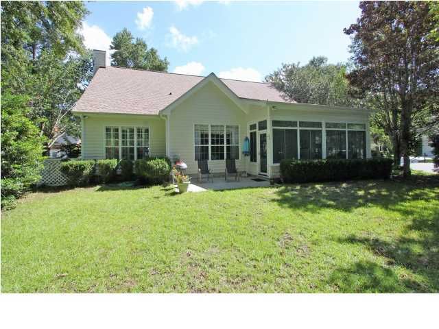 1282 Old Ivy Way, Mount Pleasant, SC 29466
