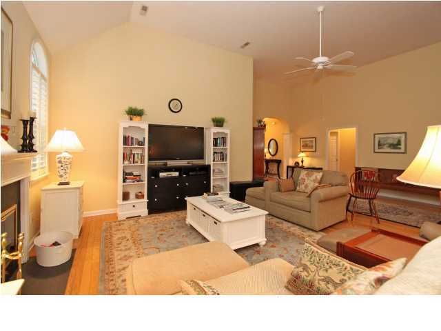 1282 Old Ivy Way, Mount Pleasant, SC 29466