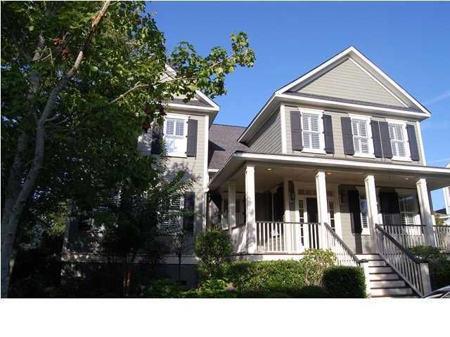 121 Bellinger St, Charleston, SC 29492