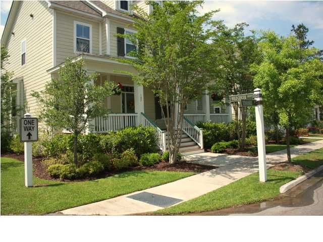 105 Yemassee St, Summerville, SC 29483
