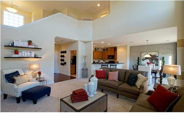 3724 Blackjack Rd, Ladson, SC 29456