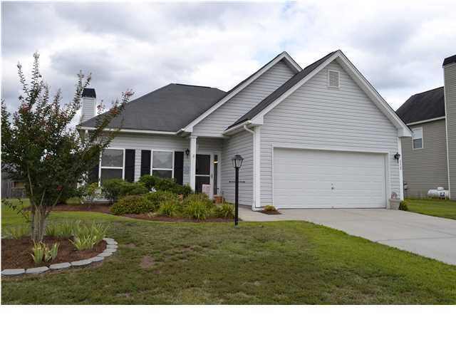 112 Speer St, Goose Creek, SC 29445