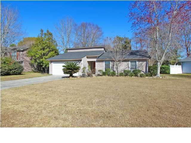 1586 Hidden Bridge Dr, Mount Pleasant, SC 29464