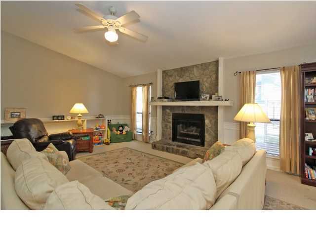 1586 Hidden Bridge Dr, Mount Pleasant, SC 29464