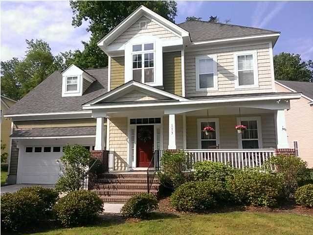 113 Blackwater Dr, Summerville, SC 29485