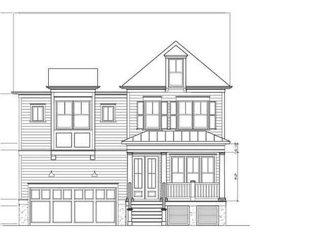 1194 Ayers Plantation Way, Mount Pleasant, SC 29466