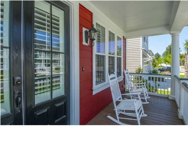 1170 Ayers Plantation Way, Mount Pleasant, SC 29466