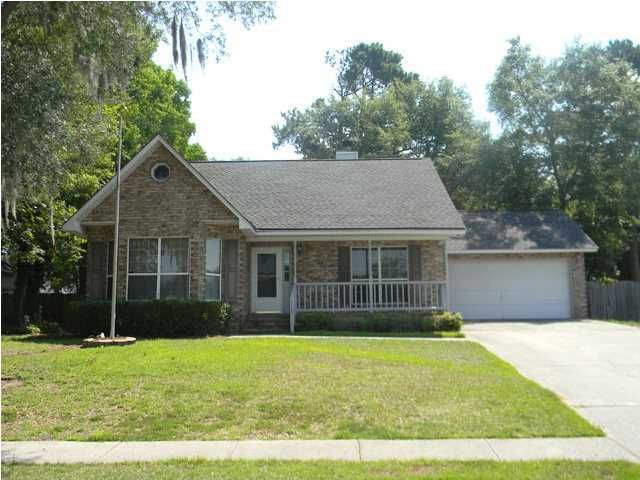 119 Crystal St, Goose Creek, SC 29445