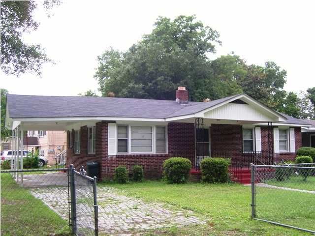 5103 Rockingham St, North Charleston, SC 29406