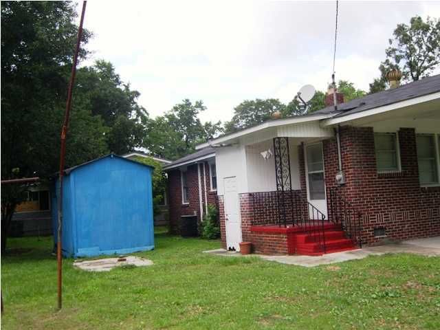 5103 Rockingham St, North Charleston, SC 29406