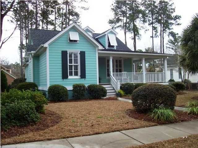 5043 Coral Reef Dr, Johns Island, SC 29455