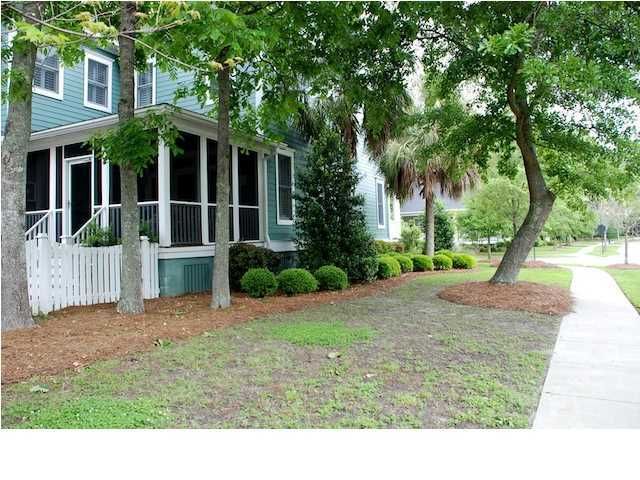 1110 Blakeway St, Charleston, SC 29492