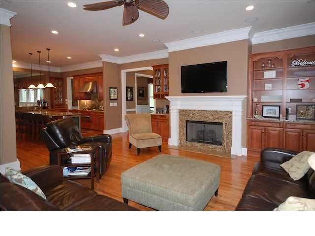 1110 Blakeway St, Charleston, SC 29492