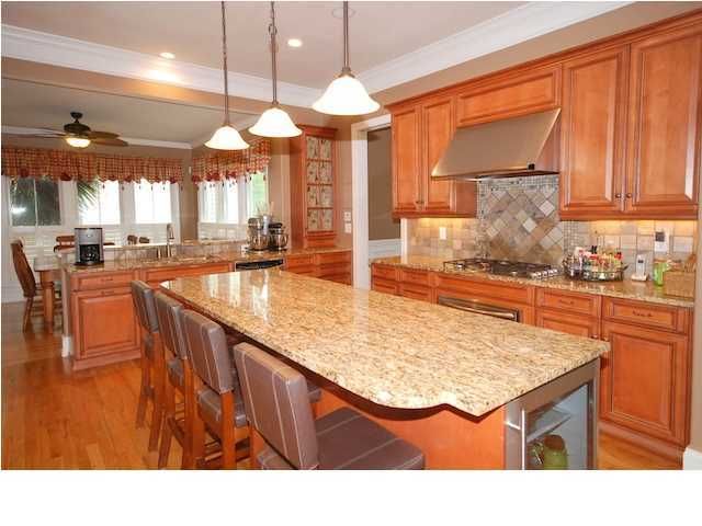 1110 Blakeway St, Charleston, SC 29492