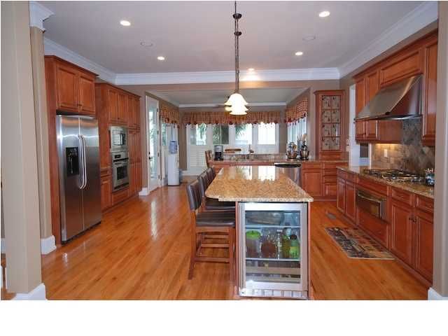 1110 Blakeway St, Charleston, SC 29492