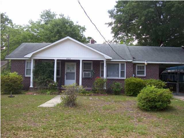 5705 Hardy Ave, North Charleston, SC 29406