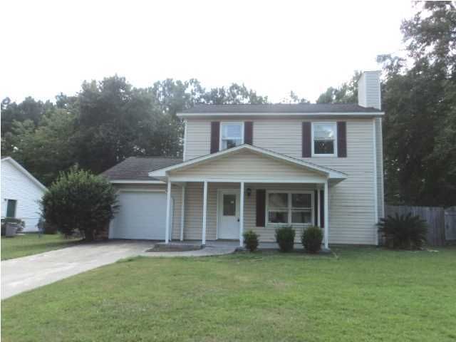 114 William St, Summerville, SC 29483