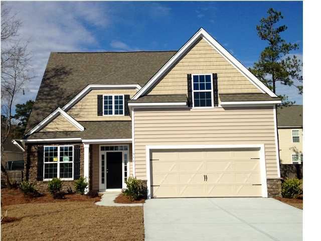 572 Rosings Dr, Summerville, SC 29483