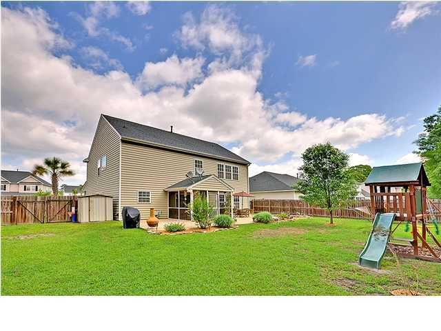 5233 Lenora Dr, Summerville, SC 29485