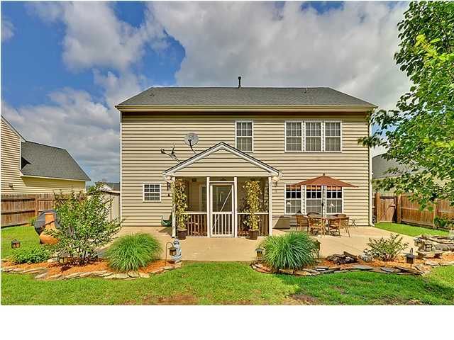 5233 Lenora Dr, Summerville, SC 29485