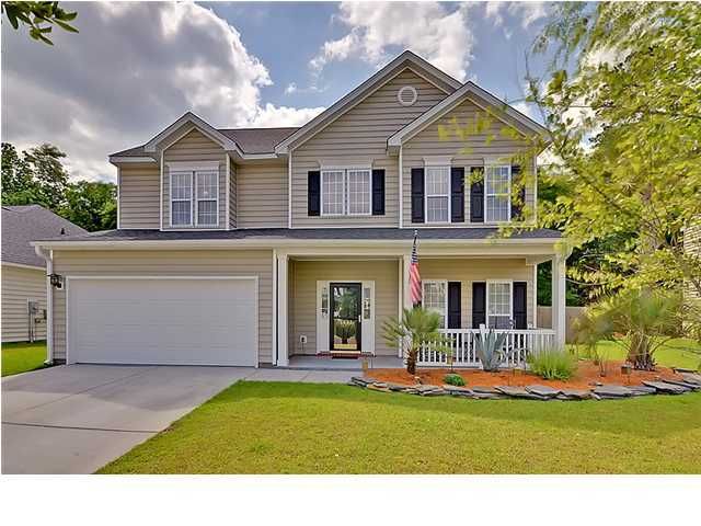 5233 Lenora Dr, Summerville, SC 29485