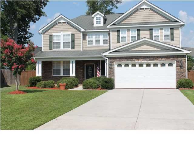 653 Grassy Hill Rd, Summerville, SC 29483