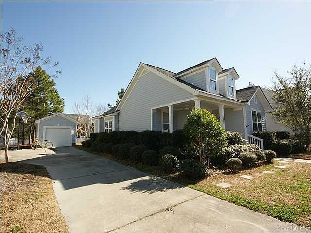 2242 Daniel Island Dr, Charleston, SC 29492