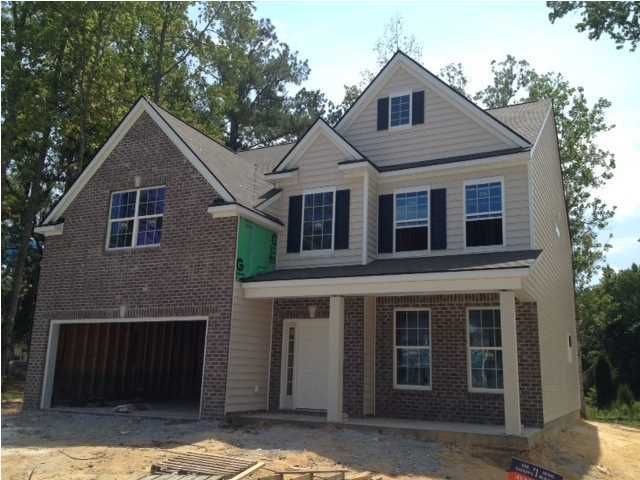 105 Carya Ct, Summerville, SC 29483