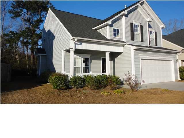 110 Sarmiento Ln, Summerville, SC 29483