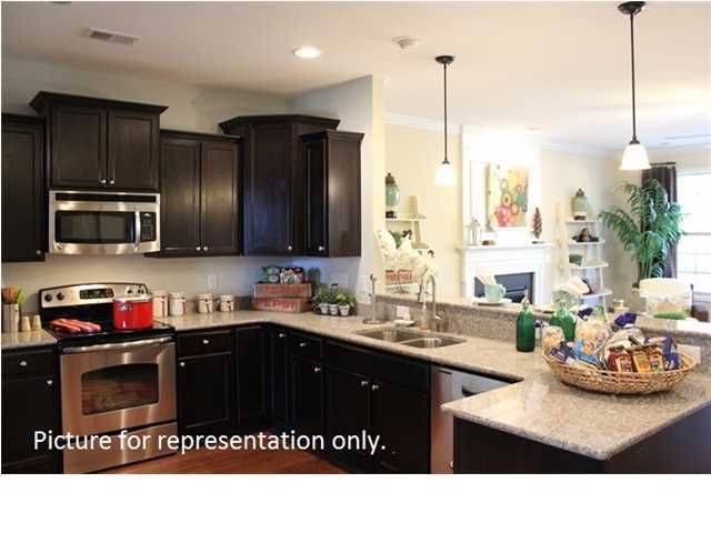 817 Hunt Club Rn, Charleston, SC 29414