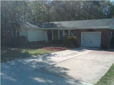 1684 Boone Hall Dr, Charleston, SC 29407