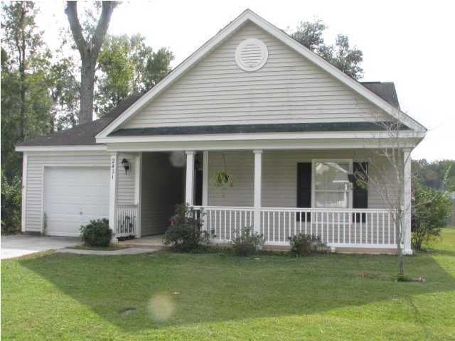 2431 Albacore Ave, North Charleston, SC 29406