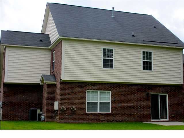 8756 Evangeline Dr, North Charleston, SC 29420