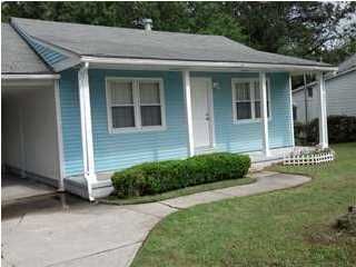 5868 N Rhett Ave, Hanahan, SC 29410