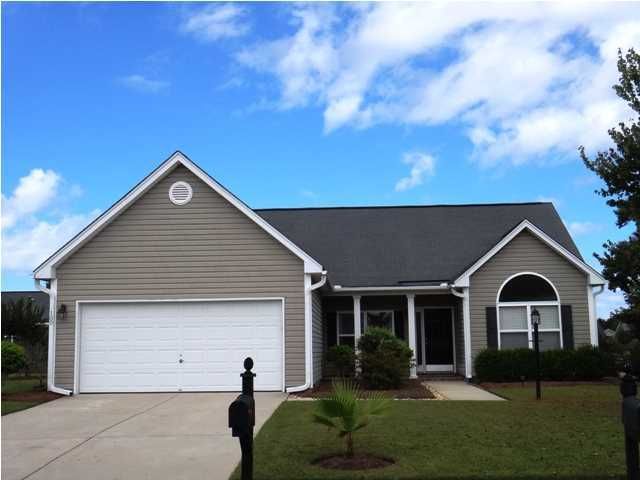 100 Speer St, Goose Creek, SC 29445