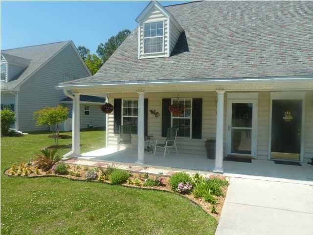 2280 Kings Gate Ln, Mount Pleasant, SC 29466
