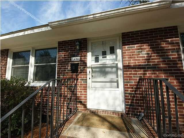 1498 Indian St, Mount Pleasant, SC 29464