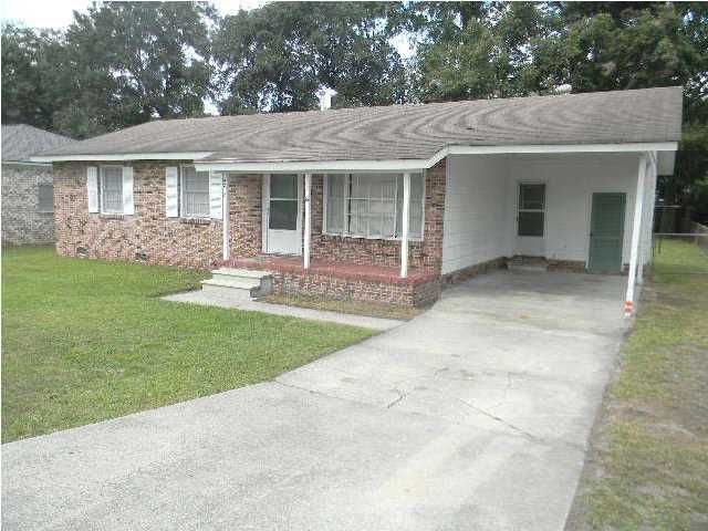 5212 Dorchester Rd, North Charleston, SC 29418