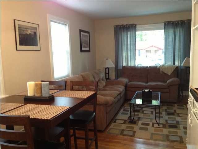 1240 Bexley St, North Charleston, SC 29405