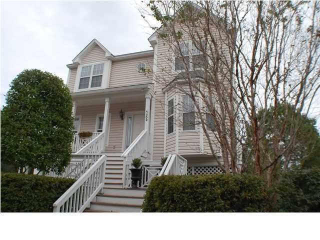 1304 Rockfish Ct, Mount Pleasant, SC 29466