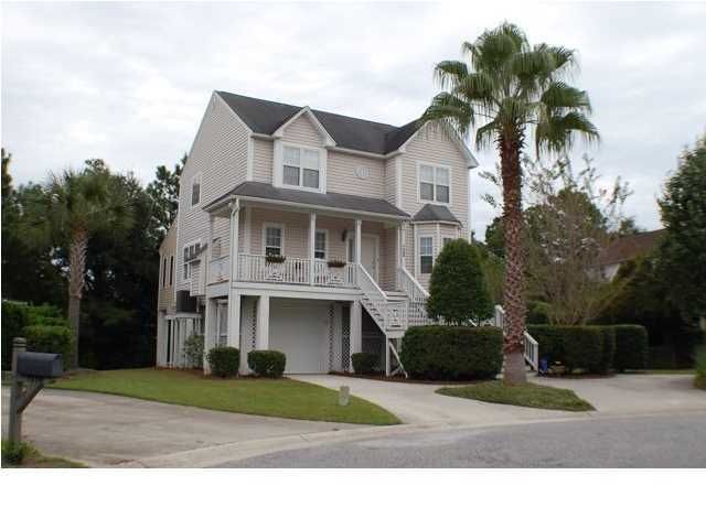1304 Rockfish Ct, Mount Pleasant, SC 29466