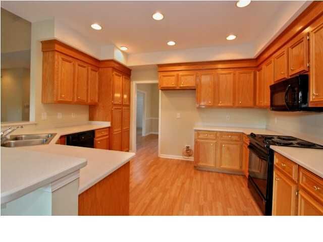 8726 Evangeline Dr, North Charleston, SC 29420