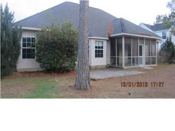 109 Kapalua Rn, Summerville, SC 29483