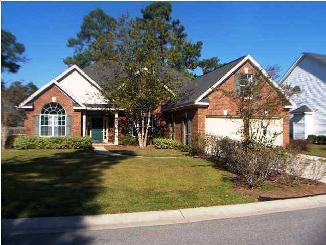 109 Kapalua Rn, Summerville, SC 29483