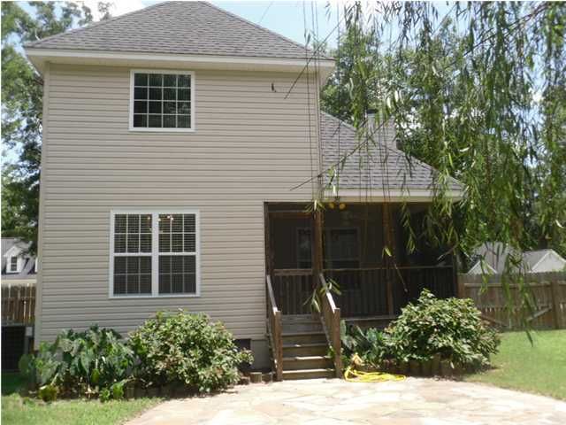 3509 Gatetree Rd, Johns Island, SC 29455