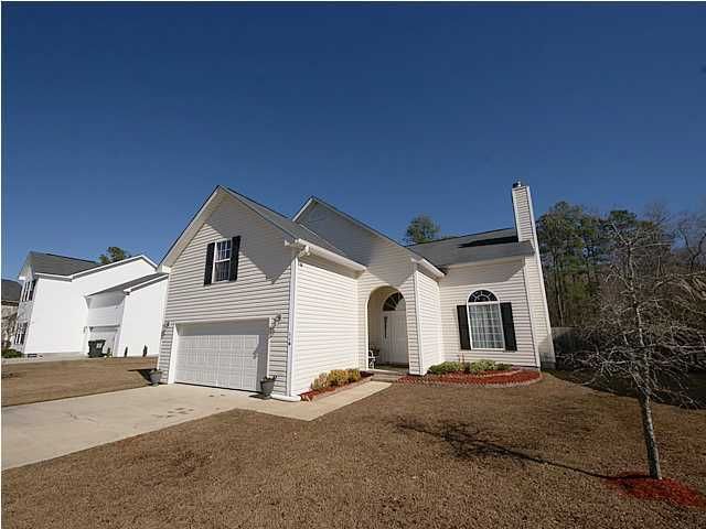 116 Harvest Moon Rd, Moncks Corner, SC 29461
