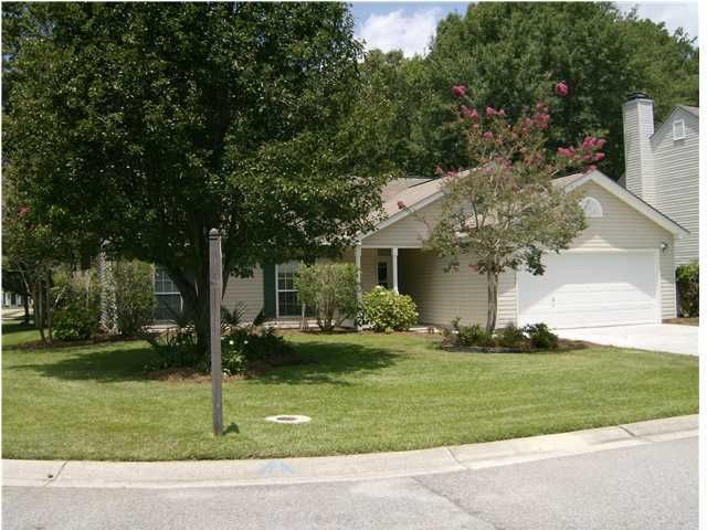 3253 Tabor Rd, Mount Pleasant, SC 29466