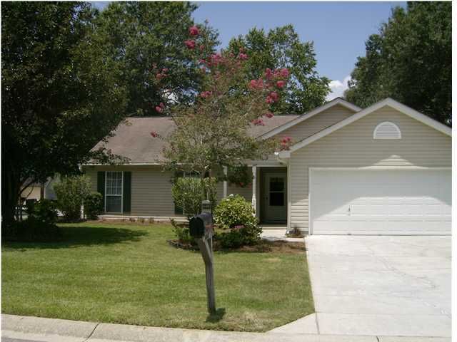3253 Tabor Rd, Mount Pleasant, SC 29466
